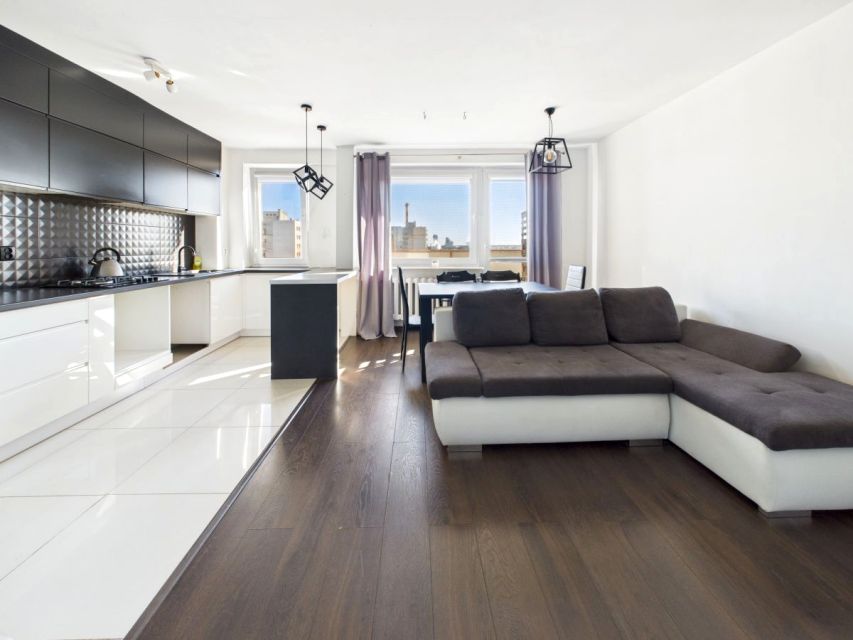 Mieszkanie Malbork sprzedaż