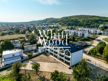 Mieszkanie dom wolnostojący Reda