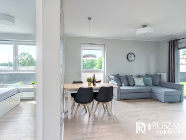 Mieszkanie Gdańsk