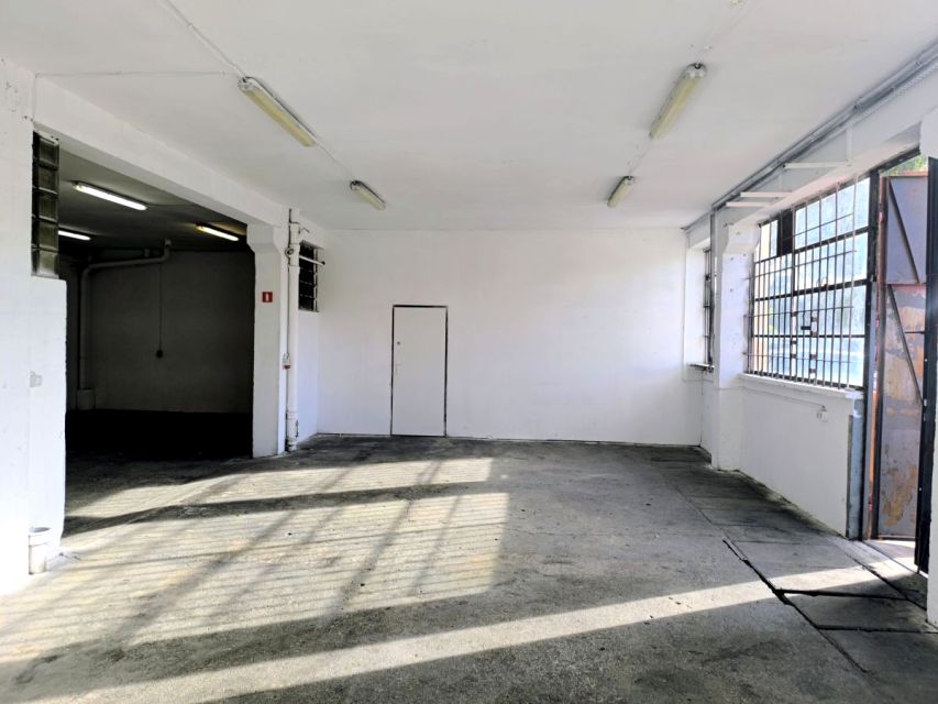 Budynek użytkowy Katowice