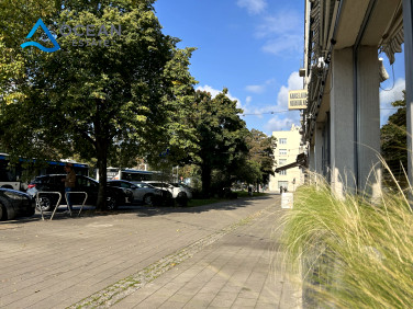 Mieszkanie Gdynia