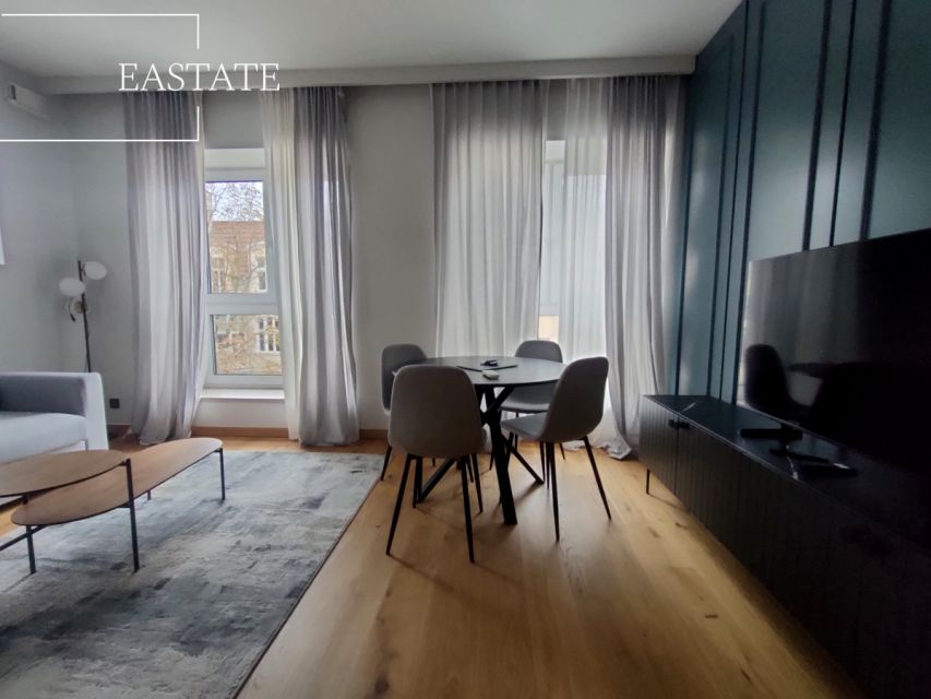 Mieszkanie Sopot wynajem