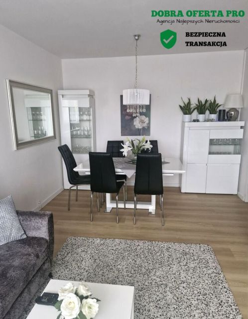 Mieszkanie Gdańsk sprzedaż