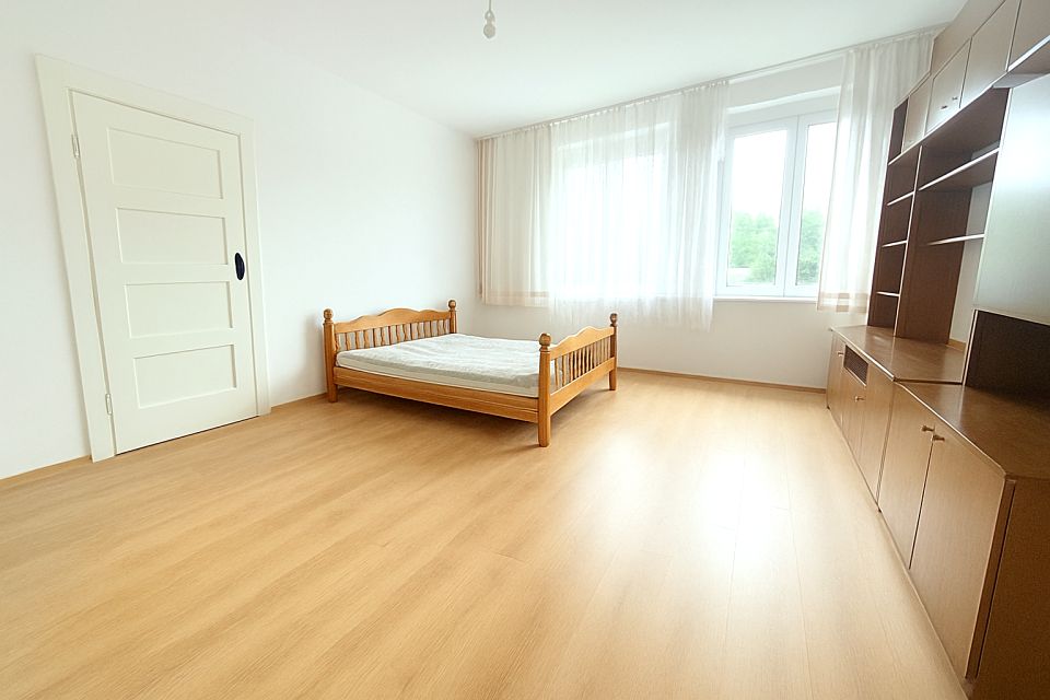 Mieszkanie Słupsk