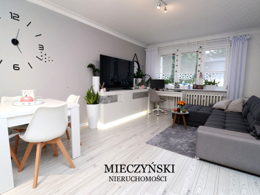 Mieszkanie Gorzów Wielkopolski
