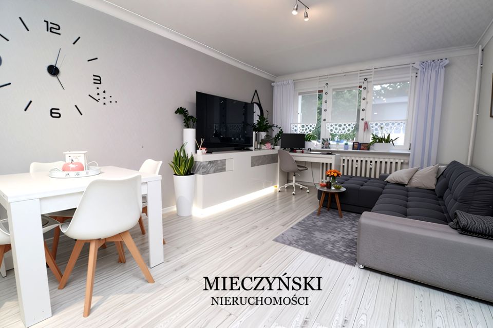 Mieszkanie Gorzów Wielkopolski