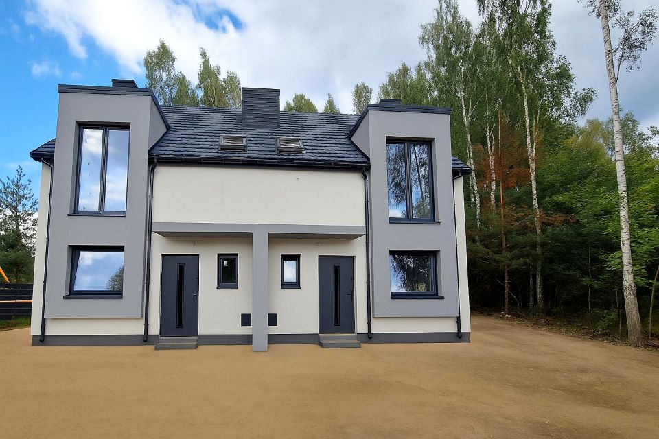 Dom Żelechów