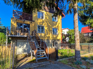 Dom wolnostojący sprzedaż