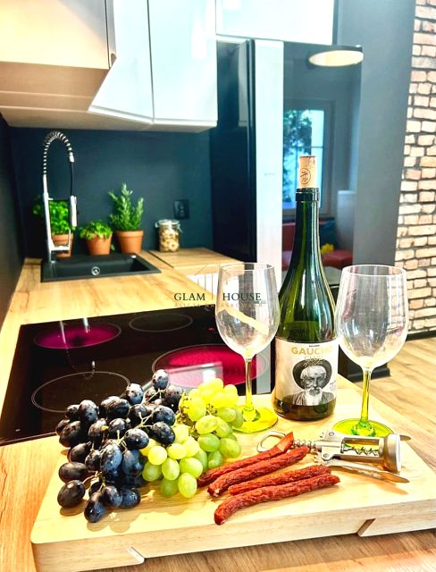 Mieszkanie Bydgoszcz