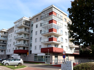 Mieszkanie Białystok