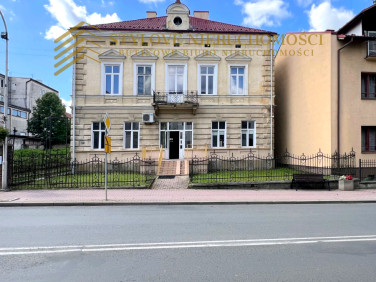 Mieszkanie Brzozów
