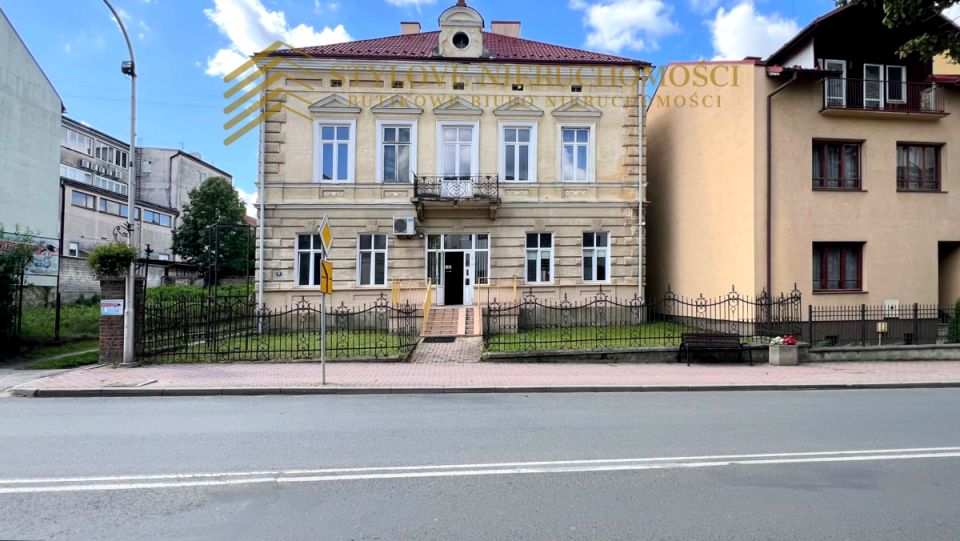 Mieszkanie Brzozów