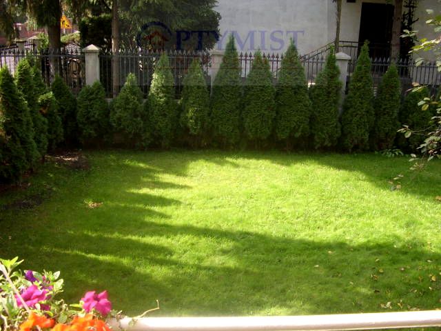 Działka budowlana Warszawa