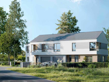 Dom Pruszków