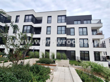 Mieszkanie Wrocław
