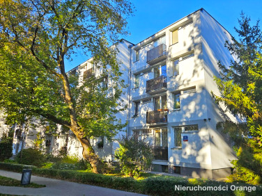 Mieszkanie Warszawa