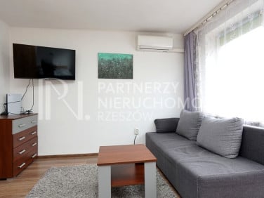 Mieszkanie Rzeszów
