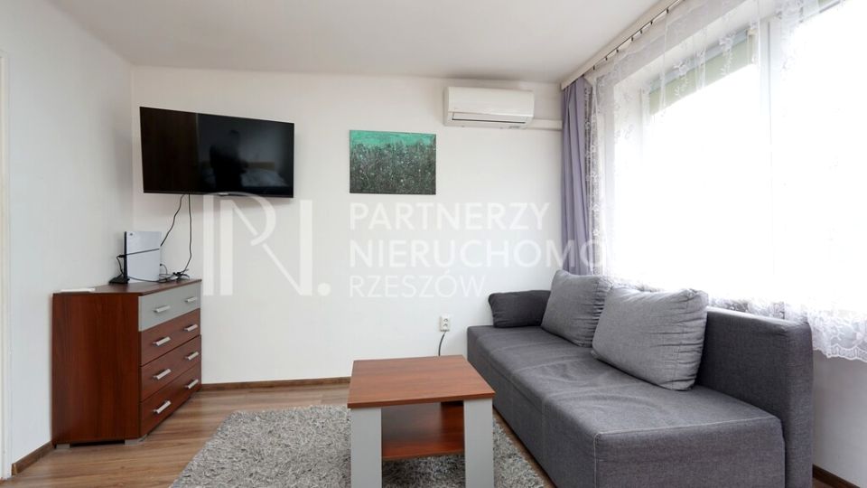 Mieszkanie Rzeszów