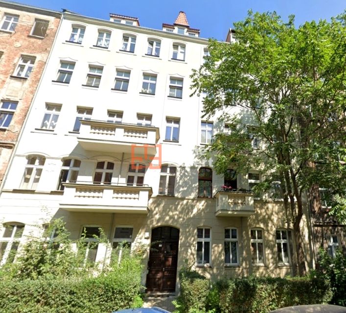 Mieszkanie Wrocław
