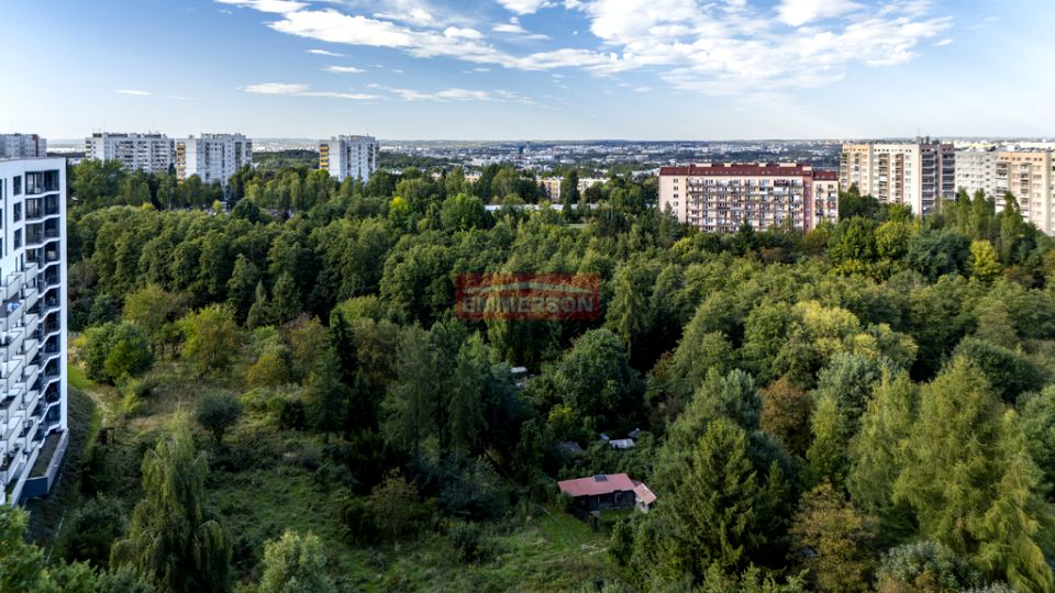Mieszkanie Kraków