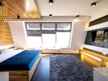 Mieszkanie apartamentowiec sprzedaż
