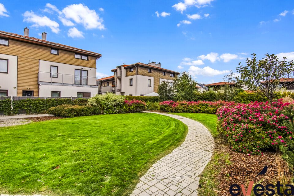 Mieszkanie Kiełczów