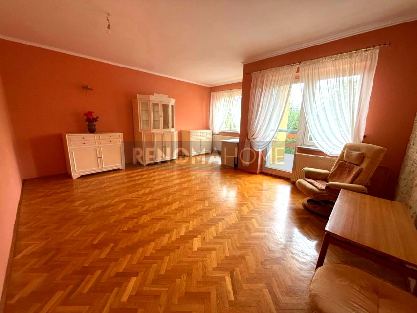 Dom Legnica