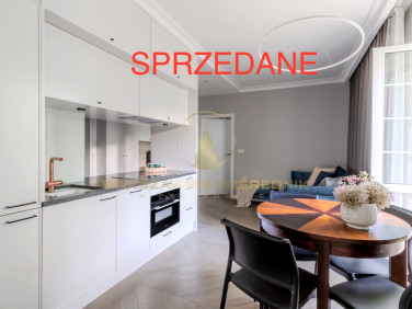 Mieszkanie Warszawa