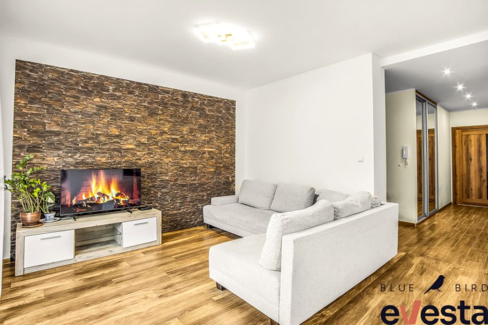 Mieszkanie Kiełczów