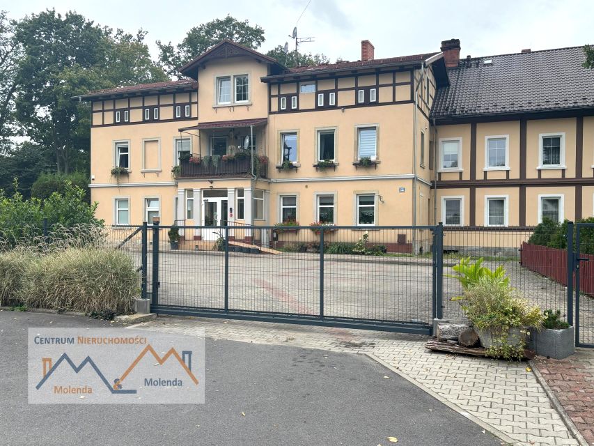 Mieszkanie Kliczków