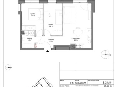 Mieszkanie apartamentowiec Gdańsk