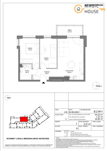 Mieszkanie apartamentowiec Gdańsk