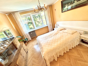 Mieszkanie Kraków