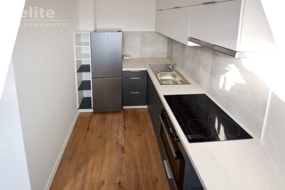 Mieszkanie Szczecin sprzedaż