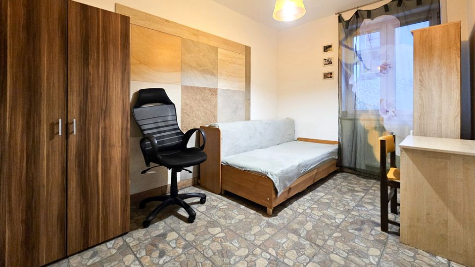 Mieszkanie nad rzeką