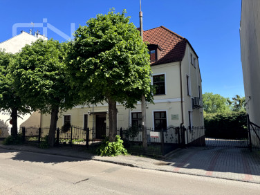 Dom Gdańsk