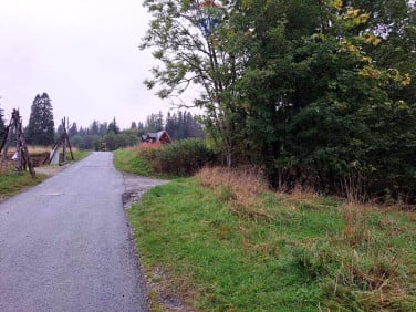 Działka rolna Zakopane