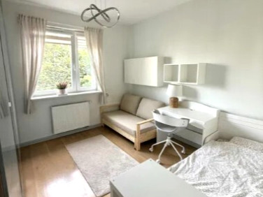Mieszkanie Warszawa