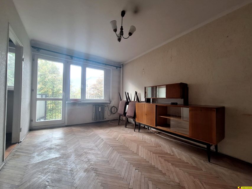 Mieszkanie Kielce
