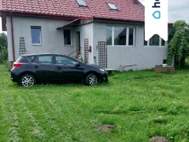 Dom wolnostojący sprzedaż