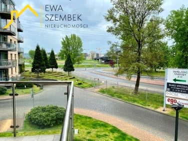 Mieszkanie Kraków