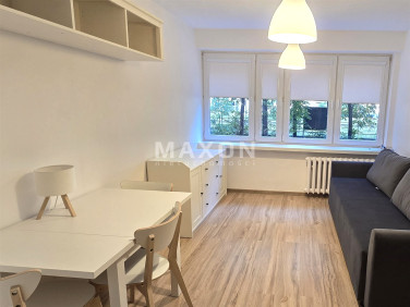 Mieszkanie Warszawa wynajem