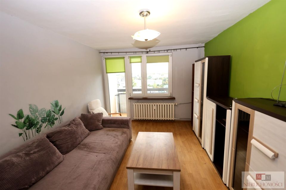 Mieszkanie Opole
