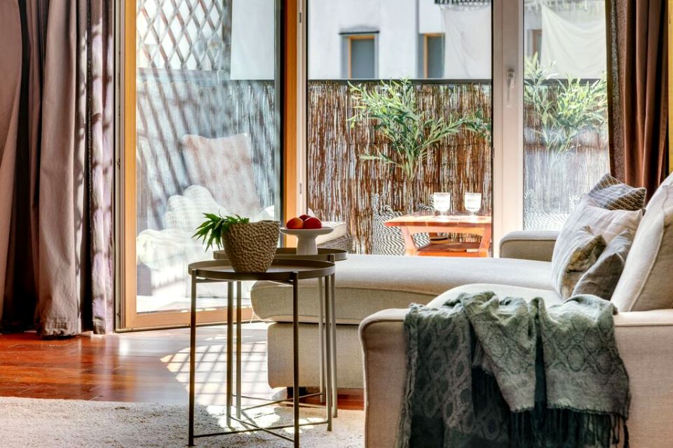 Mieszkanie apartamentowiec sprzedaż