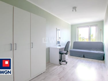 Mieszkanie Poznań