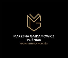 MARZENA GAJDAMOWICZ-POŹNIAK FINANSE I NIERUCHOMOŚCI
