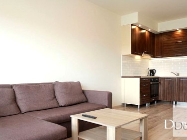 Mieszkanie apartamentowiec wynajem