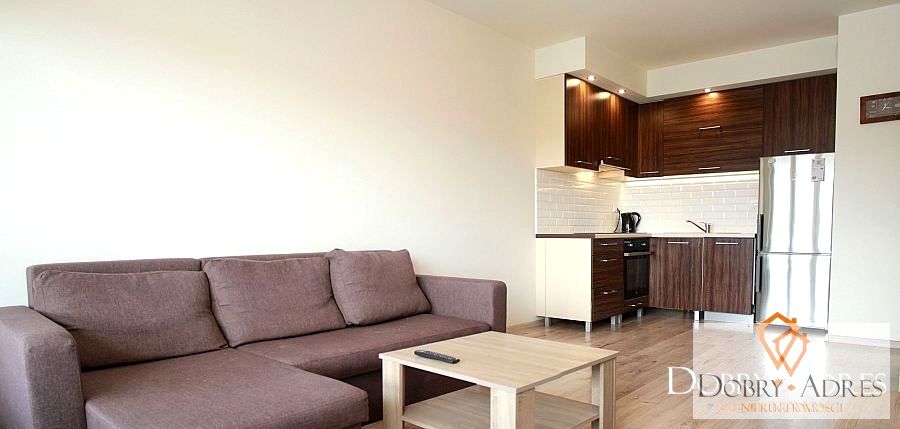 Mieszkanie apartamentowiec wynajem