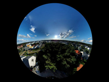 Działka budowlana Łężyca
