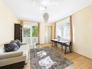 Mieszkanie KRAKÓW sprzedaż